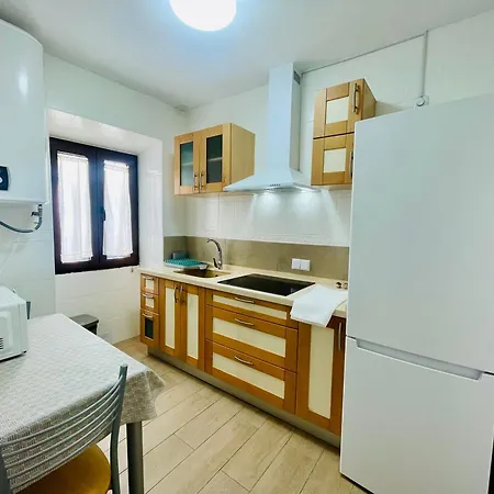 Casa Puerta De Almocabar روندا
