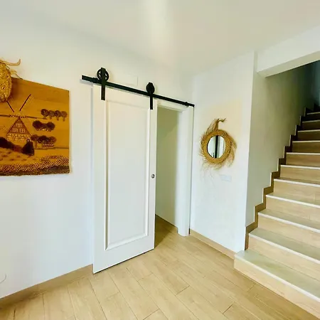 Casa Puerta De Almocabar * روندا