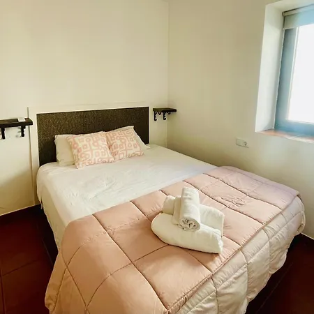 別荘 Casa Puerta De Almocabar *