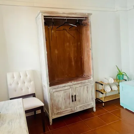 Casa Puerta De Almocabar Ronda