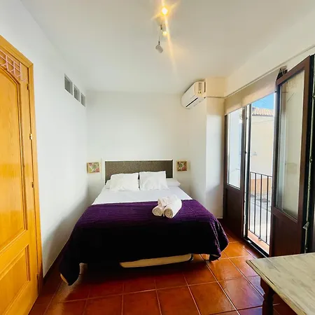 Casa Puerta De Almocabar * ロンダ