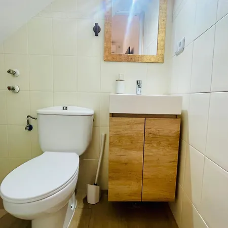 Casa Puerta De Almocabar *