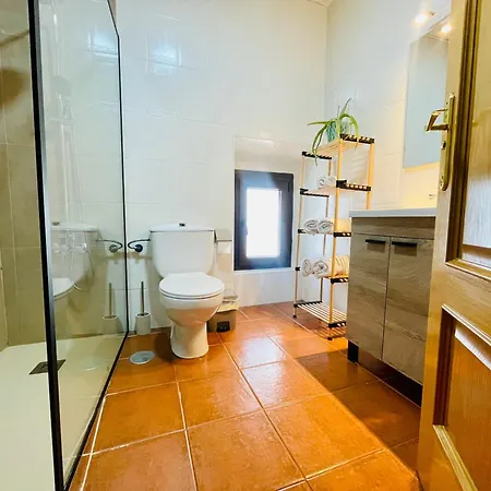 Casa Puerta De Almocabar