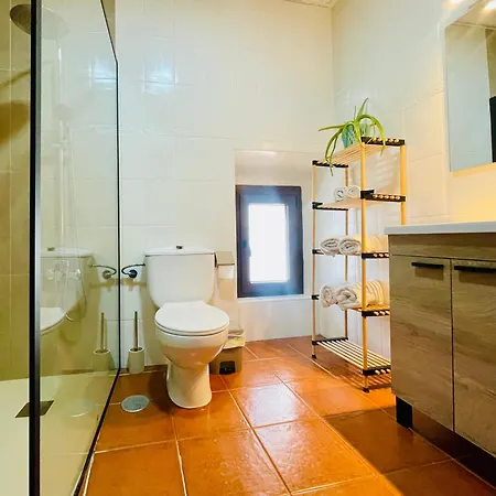 Casa Puerta De Almocabar Сasa de vacaciones *