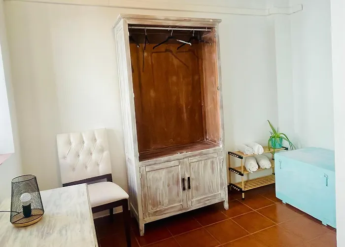 Casa Puerta De Almocabar Ronda