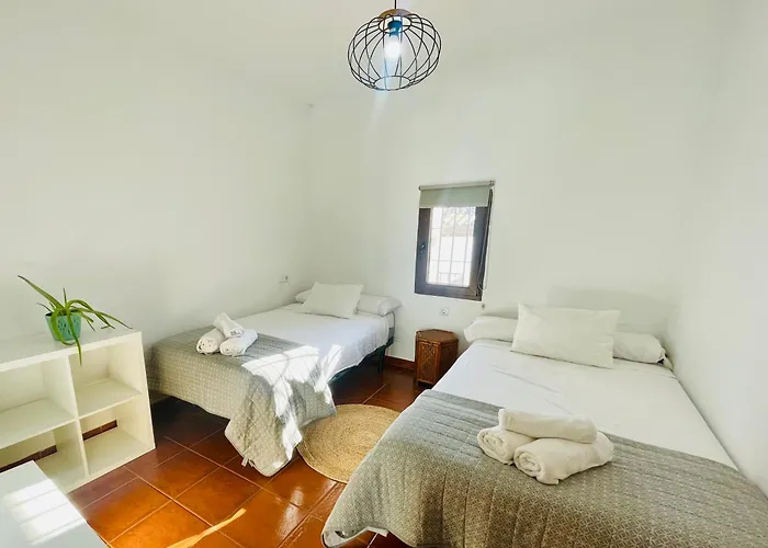 Casa Puerta De Almocabar Dom wakacyjny