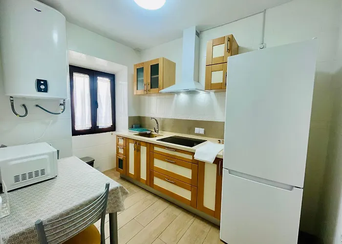 Casa Puerta De Almocabar Ronda