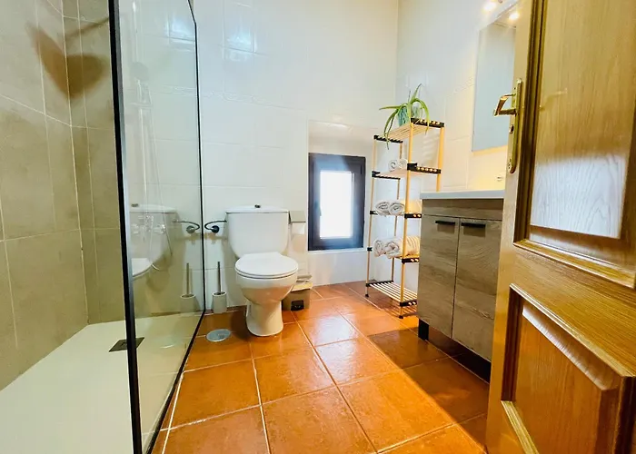 Casa Puerta De Almocabar