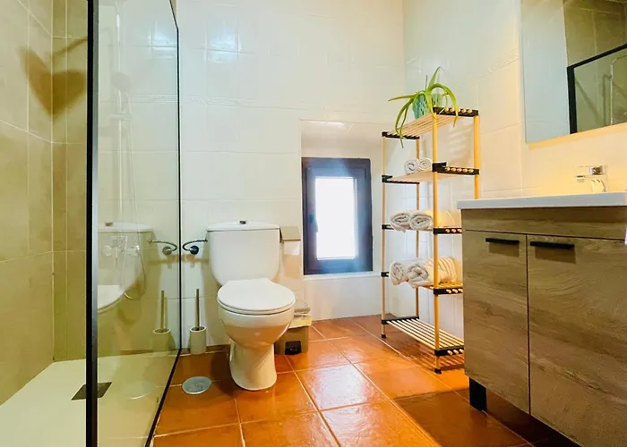 Casa Puerta De Almocabar Dom wakacyjny *