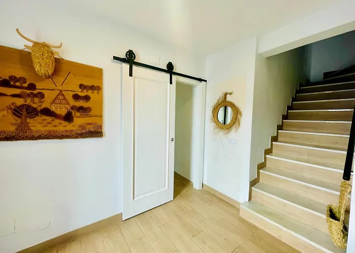 Casa Puerta De Almocabar * Ronda